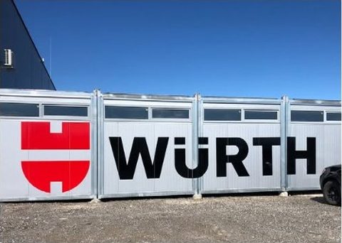 Würthi fassaadisilt