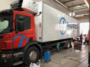Nord Expressi veok