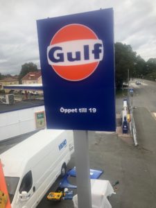 Gulfi silt